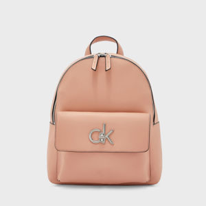 Calvin Klein dámský tělový batoh - OS (TGW)